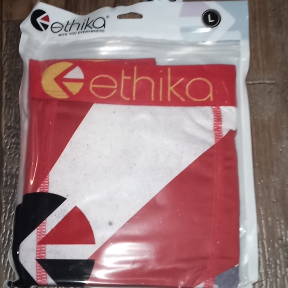COPY - Ethika